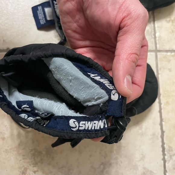 Swany Accessories Swany Xchange Ski Mittens Mens Large Poshmark